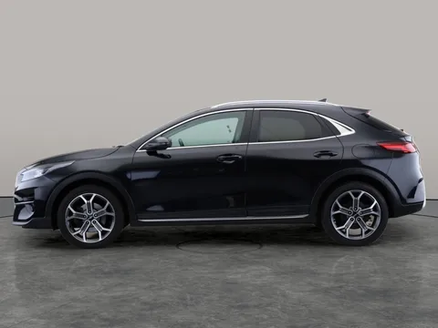 Thumbnail image for the Kia Xceed 1.5 T-GDi 3