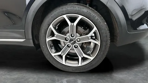 Thumbnail image for the Kia Xceed 1.5 T-GDi 3