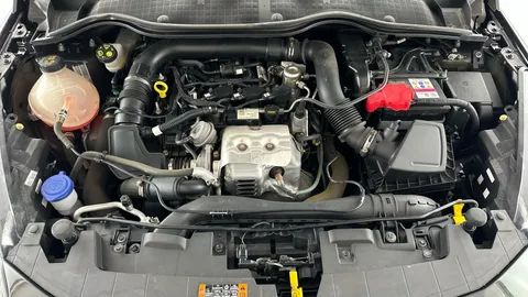 Thumbnail image for the Ford Fiesta 1.0T EcoBoost ST-Line Vignale