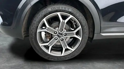 Thumbnail image for the Kia Xceed 1.5 T-GDi 3