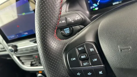 Thumbnail image for the Ford Fiesta 1.0T EcoBoost ST-Line Vignale