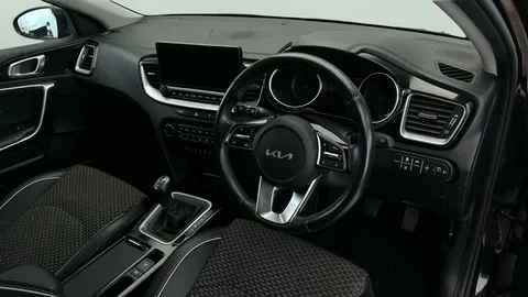 Thumbnail image for the Kia Xceed 1.5 T-GDi 3