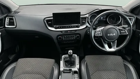 Thumbnail image for the Kia Xceed 1.5 T-GDi 3