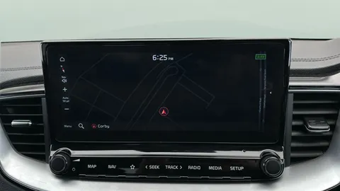 Thumbnail image for the Kia Xceed 1.5 T-GDi 3