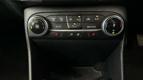 Thumbnail image for the Ford Fiesta 1.0T EcoBoost ST-Line Vignale