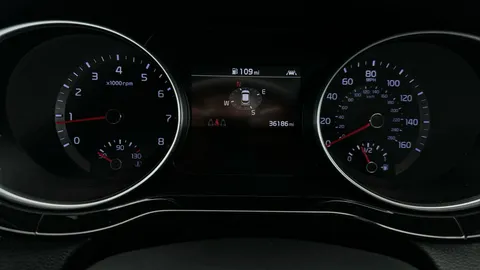 Thumbnail image for the Kia Xceed 1.5 T-GDi 3
