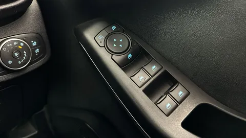 Thumbnail image for the Ford Fiesta 1.0T EcoBoost ST-Line Vignale