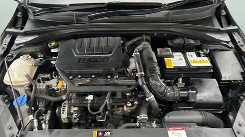 Thumbnail image for the Kia Xceed 1.5 T-GDi 3