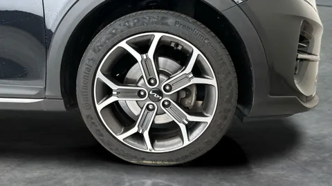 Thumbnail image for the Kia Xceed 1.5 T-GDi 3