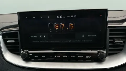 Thumbnail image for the Kia Xceed 1.5 T-GDi 3