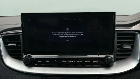 Thumbnail image for the Kia Xceed 1.5 T-GDi 3