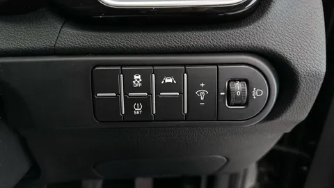 Thumbnail image for the Kia Xceed 1.5 T-GDi 3