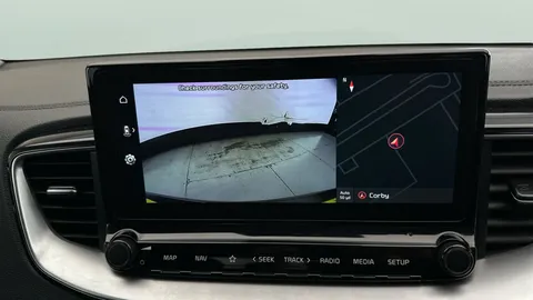 Thumbnail image for the Kia Xceed 1.5 T-GDi 3