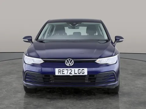 Thumbnail image for the Volkswagen Golf 1.5 TSI Life