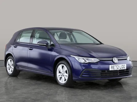 Thumbnail image for the Volkswagen Golf 1.5 TSI Life