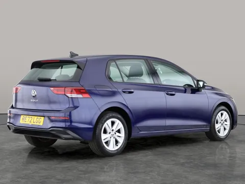 Thumbnail image for the Volkswagen Golf 1.5 TSI Life