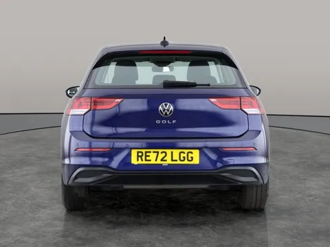 Thumbnail image for the Volkswagen Golf 1.5 TSI Life