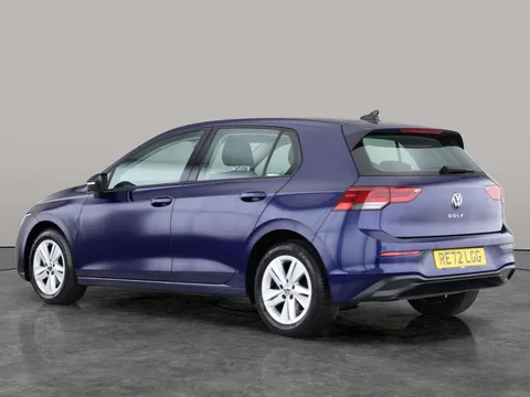 Thumbnail image for the Volkswagen Golf 1.5 TSI Life