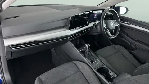 Thumbnail image for the Volkswagen Golf 1.5 TSI Life