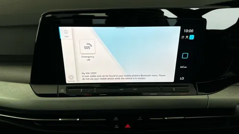 Thumbnail image for the Volkswagen Golf 1.5 TSI Life