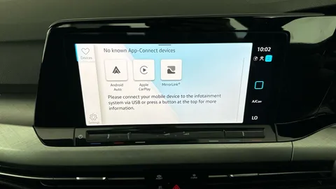 Thumbnail image for the Volkswagen Golf 1.5 TSI Life