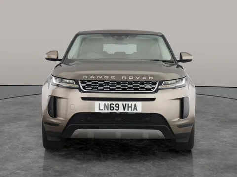 Thumbnail image for the Land Rover Range Rover Evoque 2.0 D150   4WD
