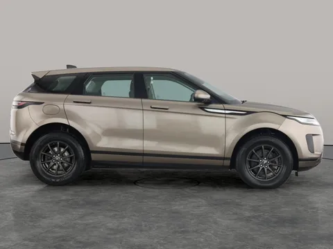 Thumbnail image for the Land Rover Range Rover Evoque 2.0 D150   4WD