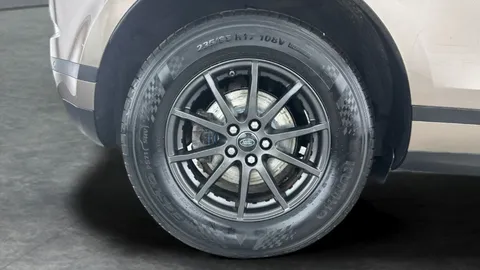 Thumbnail image for the Land Rover Range Rover Evoque 2.0 D150   4WD