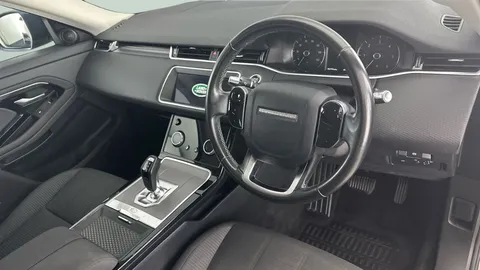 Thumbnail image for the Land Rover Range Rover Evoque 2.0 D150   4WD