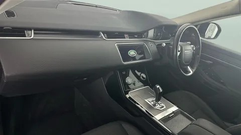 Thumbnail image for the Land Rover Range Rover Evoque 2.0 D150   4WD