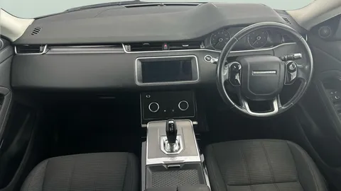 Thumbnail image for the Land Rover Range Rover Evoque 2.0 D150   4WD
