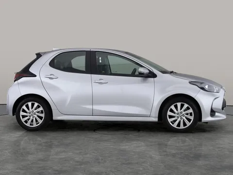 Thumbnail image for the Toyota Yaris 1.5 VVT-h Icon    E-CVT