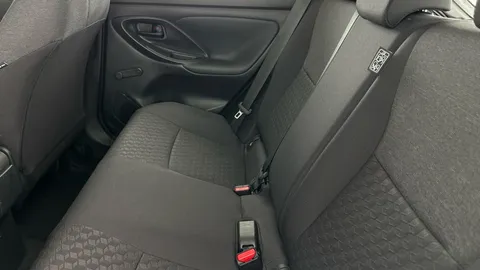 Thumbnail image for the Toyota Yaris 1.5 VVT-h Icon    E-CVT