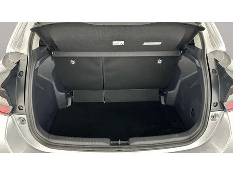 Thumbnail image for the Toyota Yaris 1.5 VVT-h Icon    E-CVT