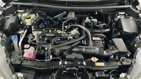 Thumbnail image for the Toyota Yaris 1.5 VVT-h Icon    E-CVT