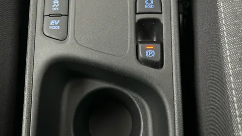 Thumbnail image for the Toyota Yaris 1.5 VVT-h Icon    E-CVT