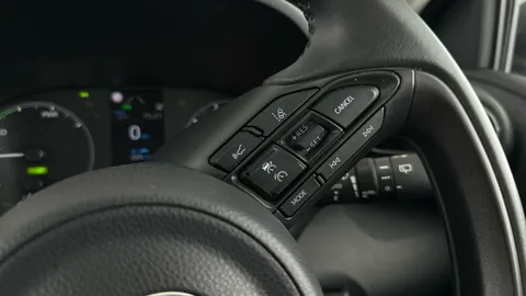 Thumbnail image for the Toyota Yaris 1.5 VVT-h Icon    E-CVT