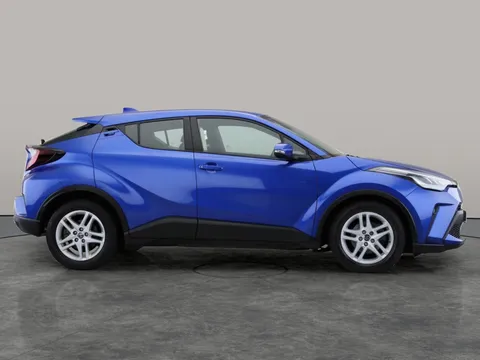 Thumbnail image for the Toyota C-HR 1.8 VVT-h GPF Icon    CVT