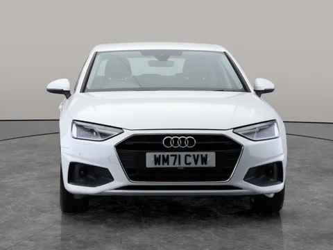 Thumbnail image for the Audi A4 2.0 TFSI 35 Technik   S Tronic