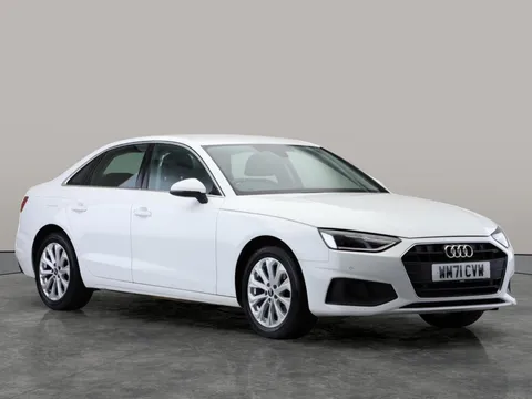 Thumbnail image for the Audi A4 2.0 TFSI 35 Technik   S Tronic