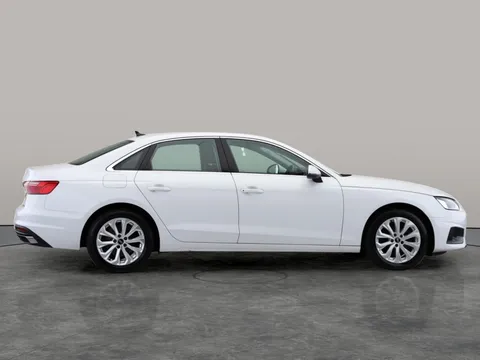 Thumbnail image for the Audi A4 2.0 TFSI 35 Technik   S Tronic