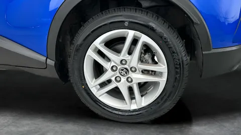 Thumbnail image for the Toyota C-HR 1.8 VVT-h GPF Icon    CVT