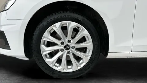 Thumbnail image for the Audi A4 2.0 TFSI 35 Technik   S Tronic