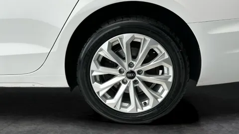 Thumbnail image for the Audi A4 2.0 TFSI 35 Technik   S Tronic