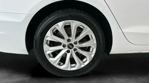 Thumbnail image for the Audi A4 2.0 TFSI 35 Technik   S Tronic