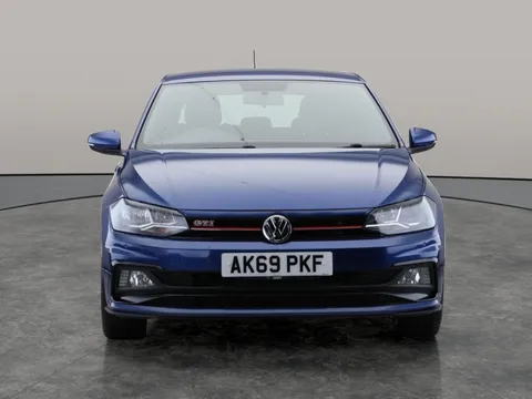 Thumbnail image for the Volkswagen Polo 2.0 TSI GPF GTI   DSG
