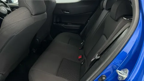 Thumbnail image for the Toyota C-HR 1.8 VVT-h GPF Icon    CVT