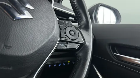 Thumbnail image for the Suzuki Swace 1.8h SZ5    CVT