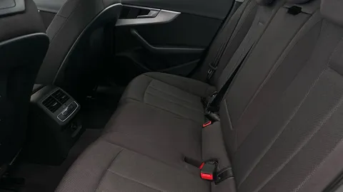 Thumbnail image for the Audi A4 2.0 TFSI 35 Technik   S Tronic