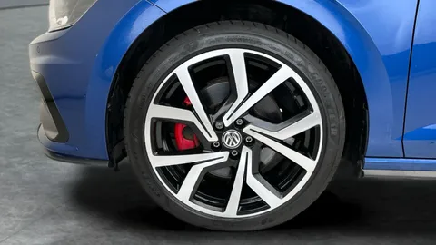 Thumbnail image for the Volkswagen Polo 2.0 TSI GPF GTI   DSG